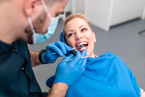 Best TMJ/TMD Treatment  in Five Points, OH
