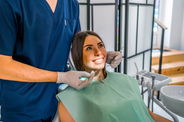 Best Laser Dentistry  in Five Points, OH