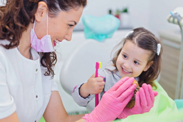 Best General Dentistry  in Five Points, OH